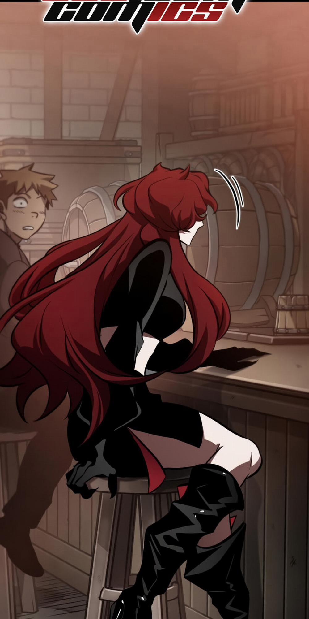 Thế Giới Sau Tận Thế 15 trang 41