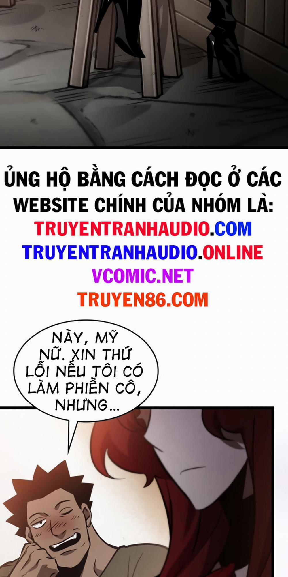 Thế Giới Sau Tận Thế 15 trang 42