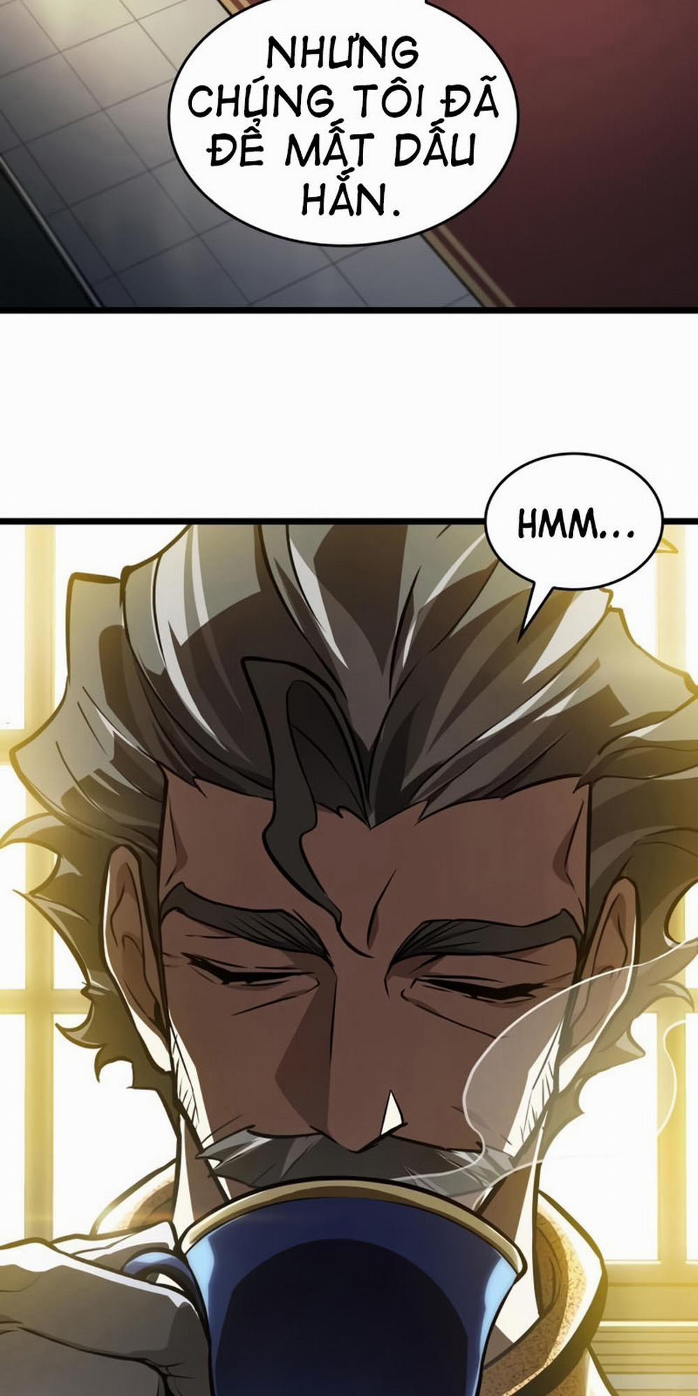 Thế Giới Sau Tận Thế 15 trang 5