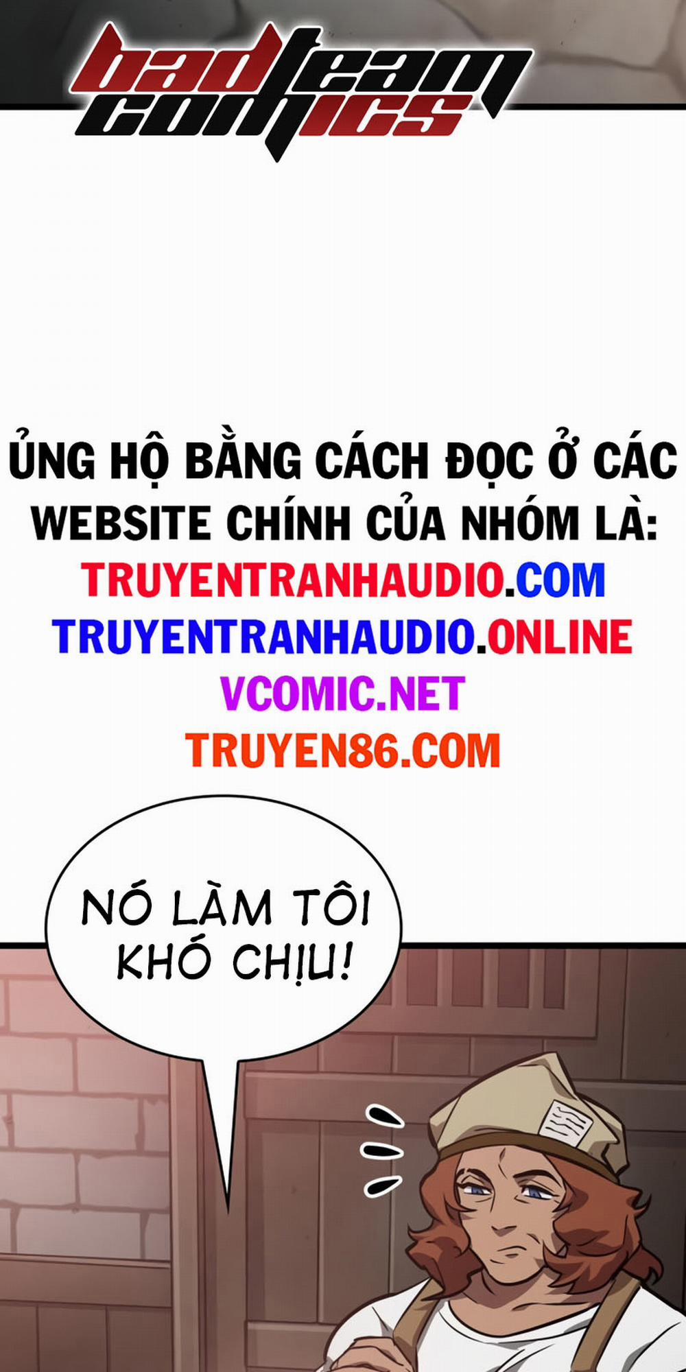 Thế Giới Sau Tận Thế 15 trang 55