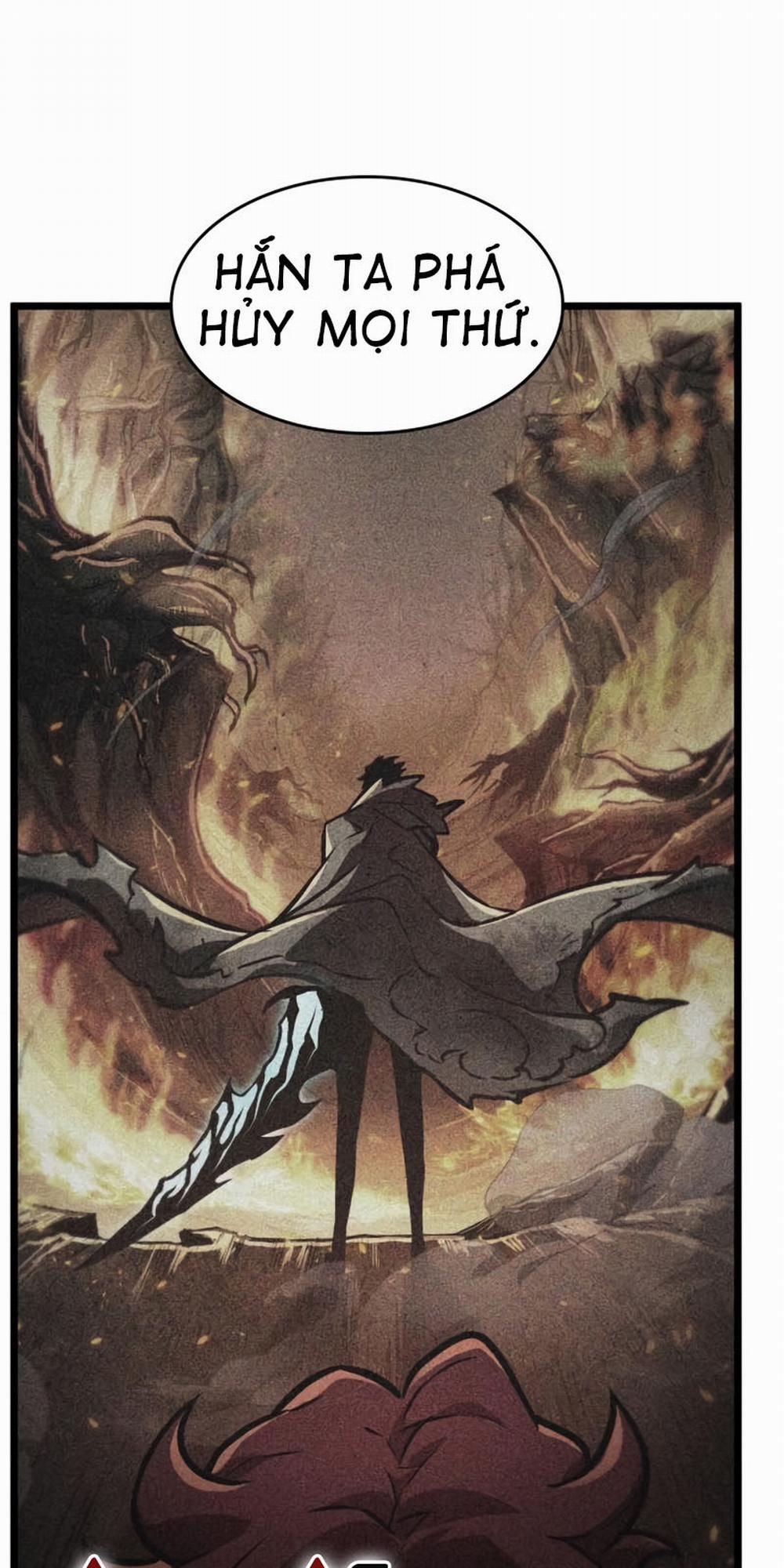 Thế Giới Sau Tận Thế 15 trang 57