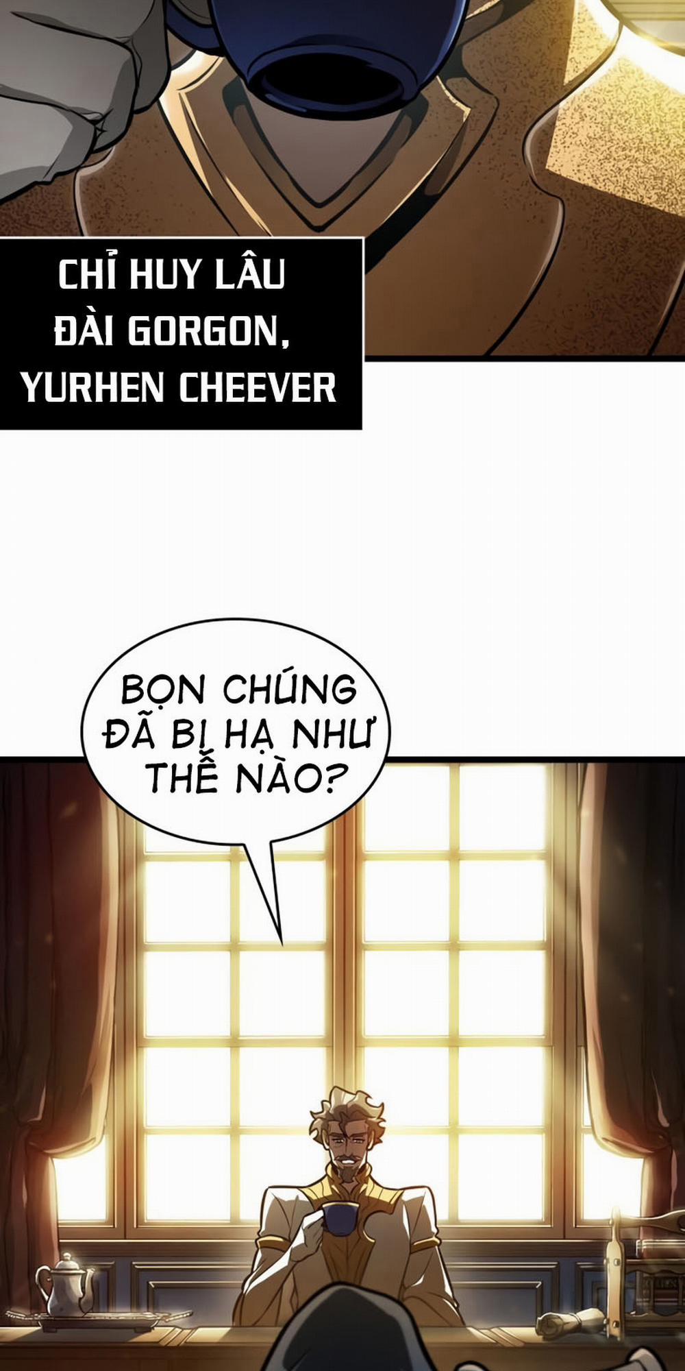 Thế Giới Sau Tận Thế 15 trang 6