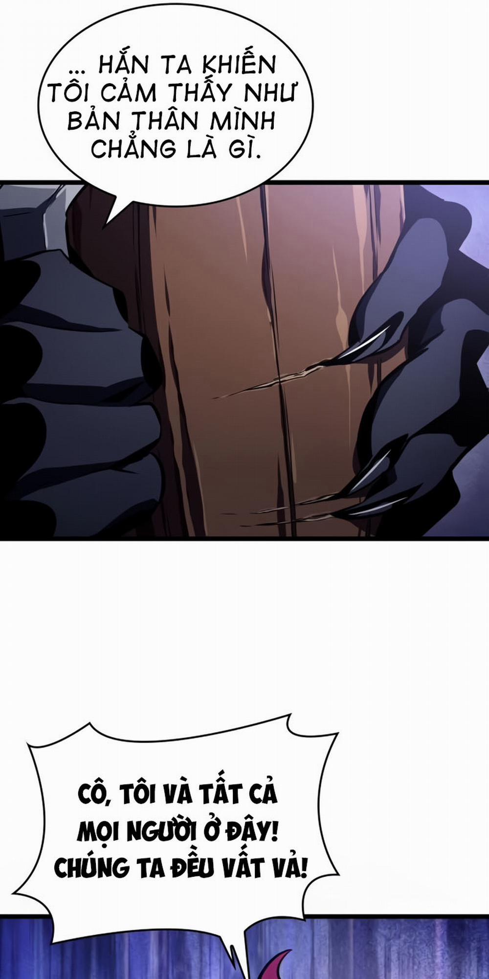 Thế Giới Sau Tận Thế 15 trang 70