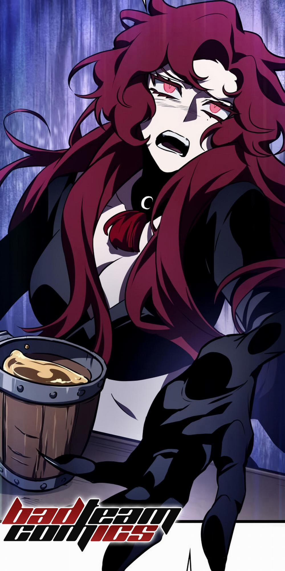 Thế Giới Sau Tận Thế 15 trang 71