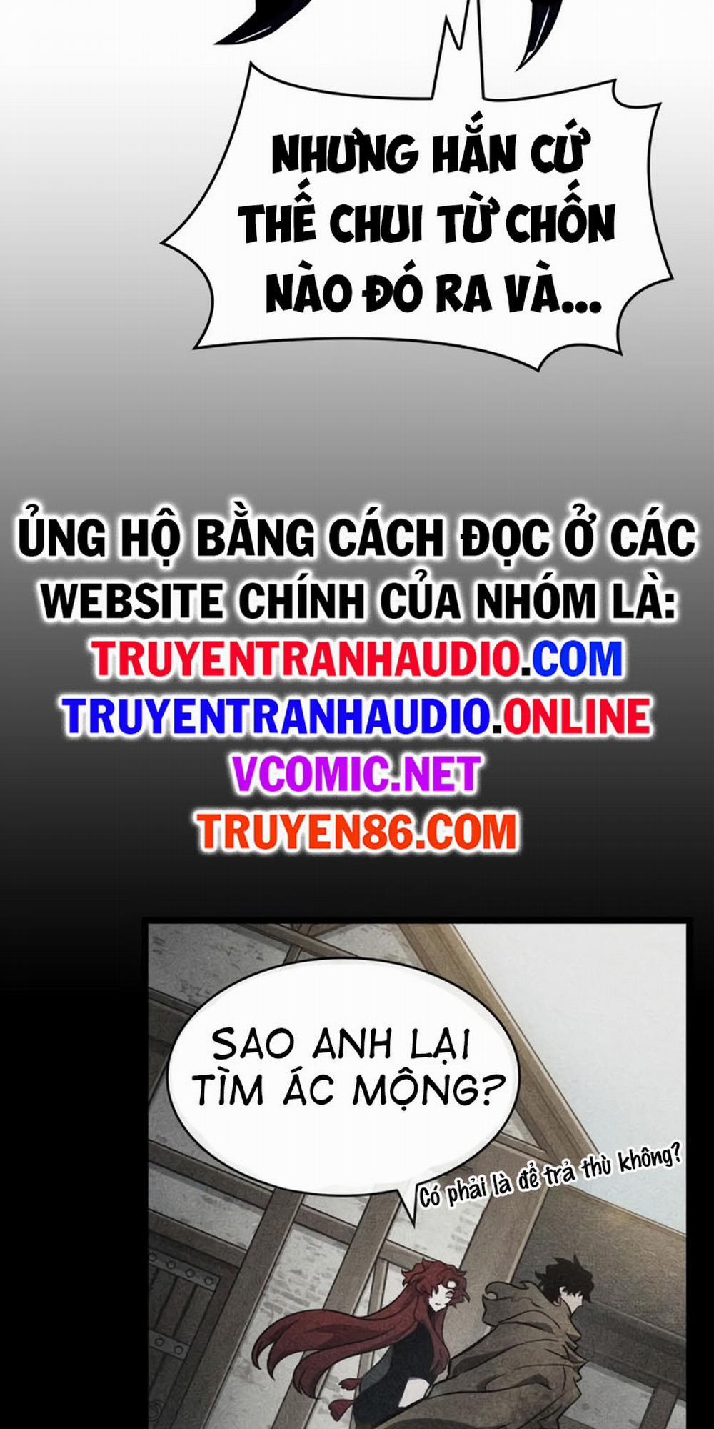 Thế Giới Sau Tận Thế 15 trang 72