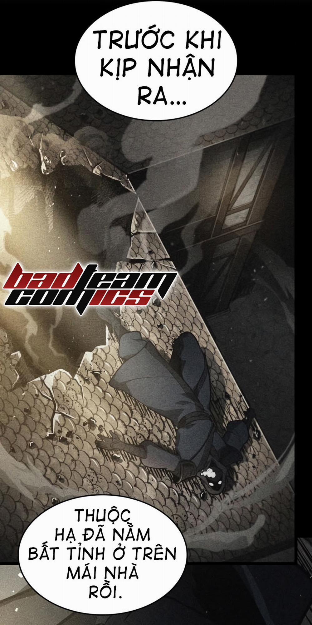 Thế Giới Sau Tận Thế 15 trang 8