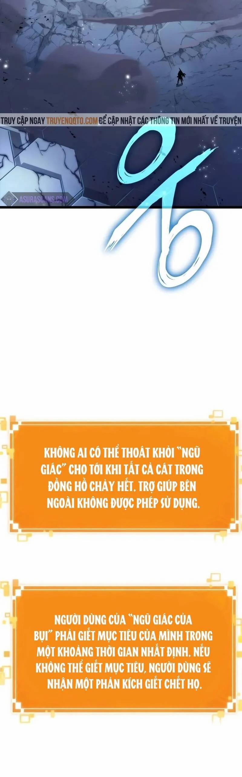 Thế Giới Sau Tận Thế Chương 156 Trang 57