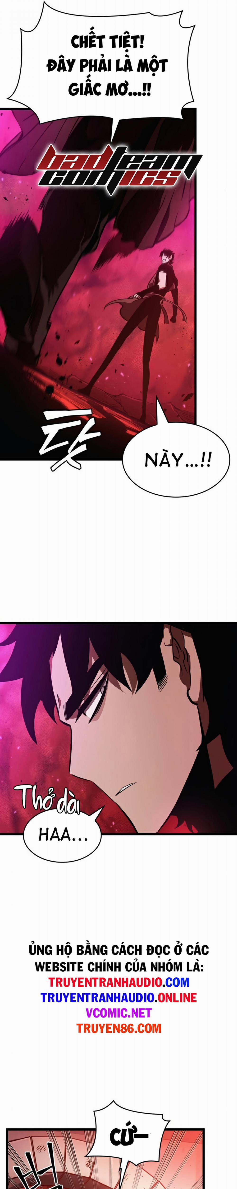 Thế Giới Sau Tận Thế 16 trang 10