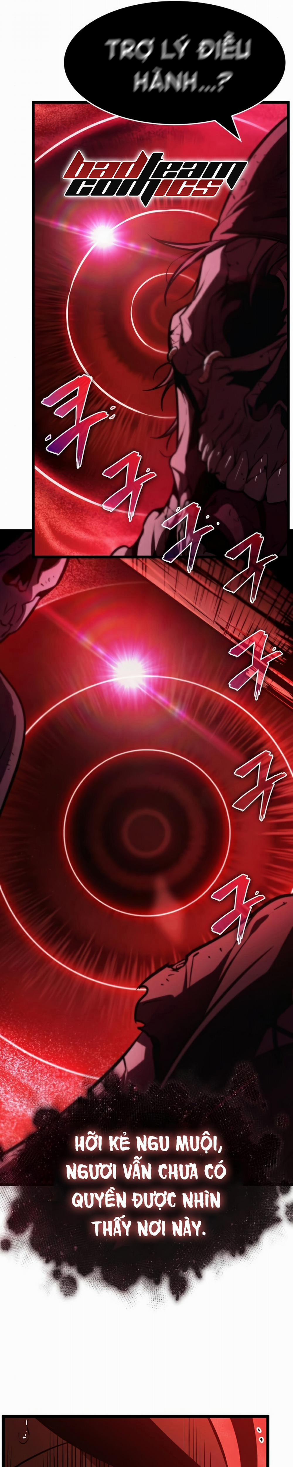 Thế Giới Sau Tận Thế 16 trang 13