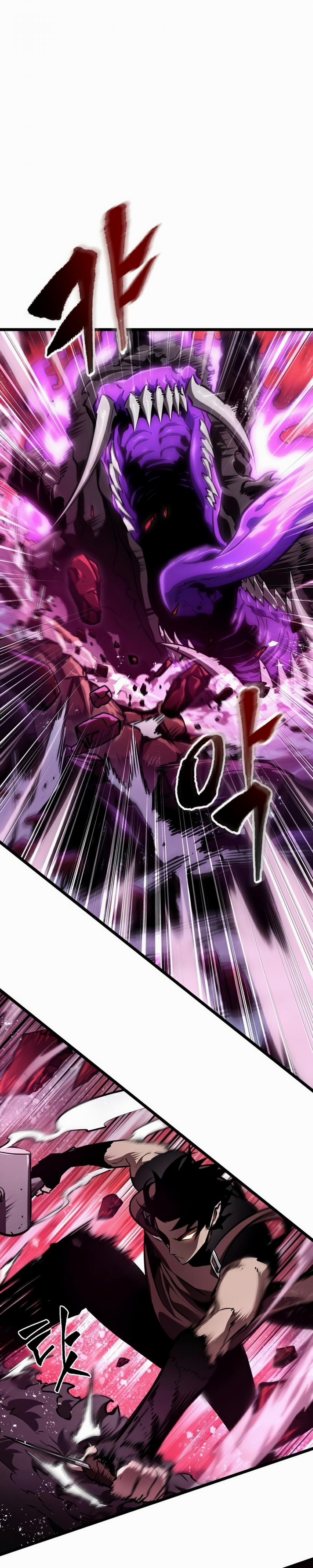 Thế Giới Sau Tận Thế 16 trang 17