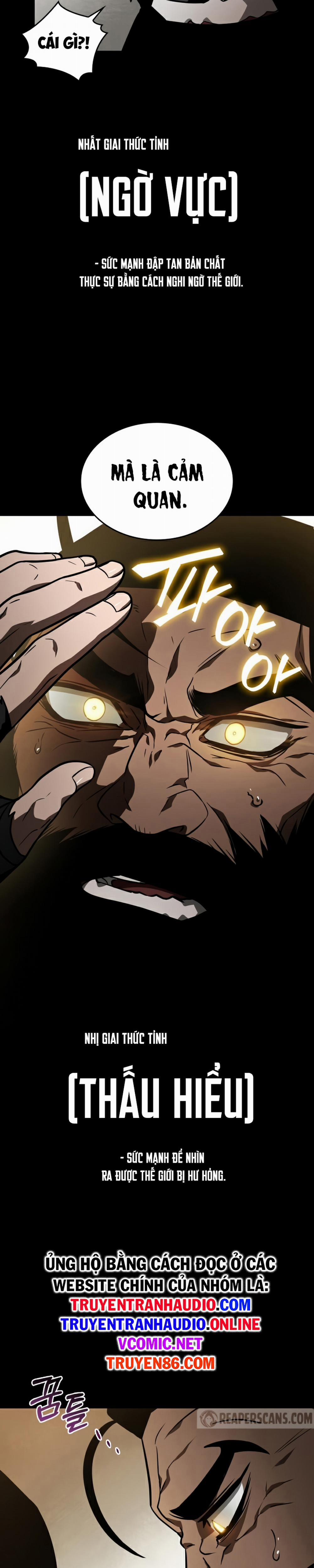 Thế Giới Sau Tận Thế 16 trang 2