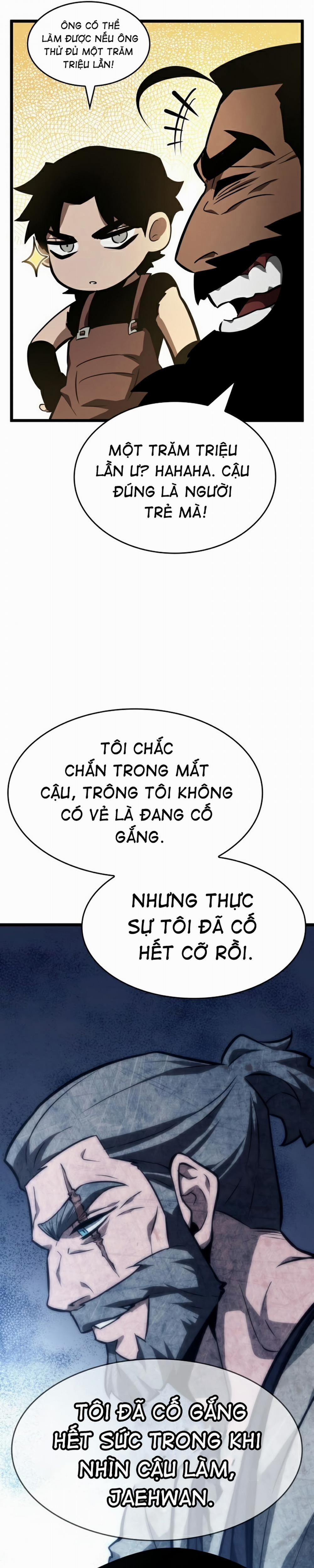 Thế Giới Sau Tận Thế 16 trang 25