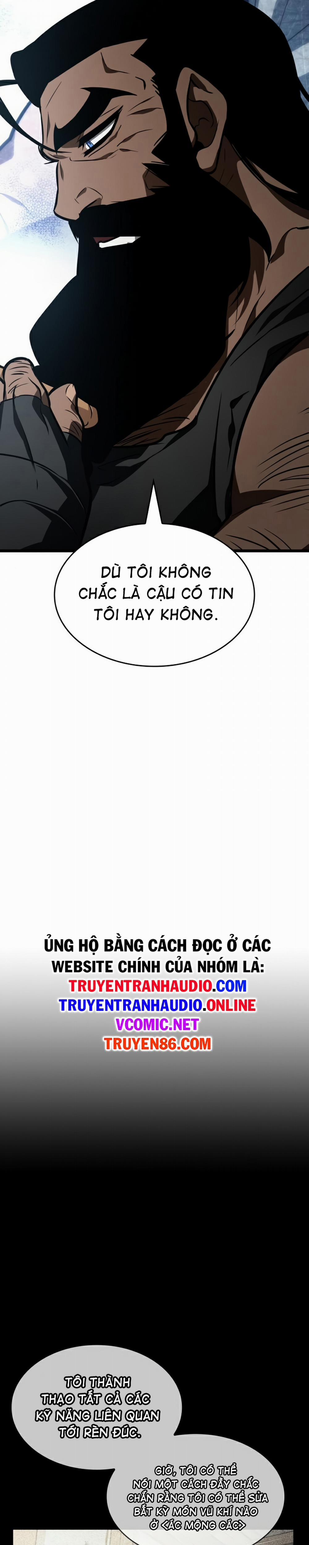 Thế Giới Sau Tận Thế 16 trang 26