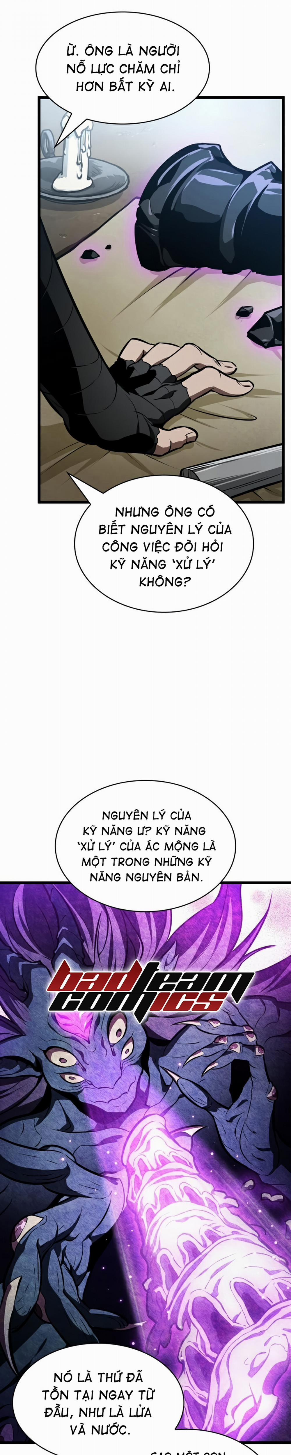 Thế Giới Sau Tận Thế 16 trang 29