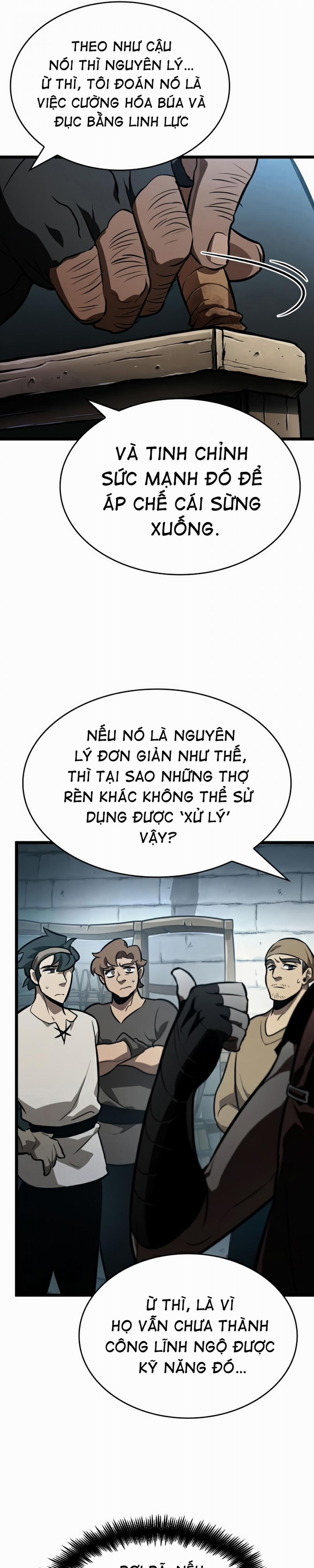 Thế Giới Sau Tận Thế 16 trang 31