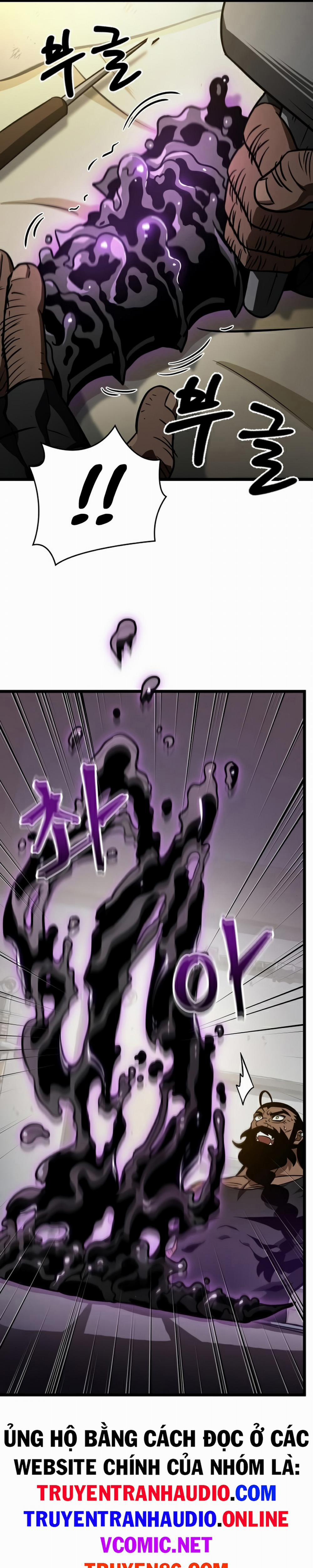 Thế Giới Sau Tận Thế 16 trang 4