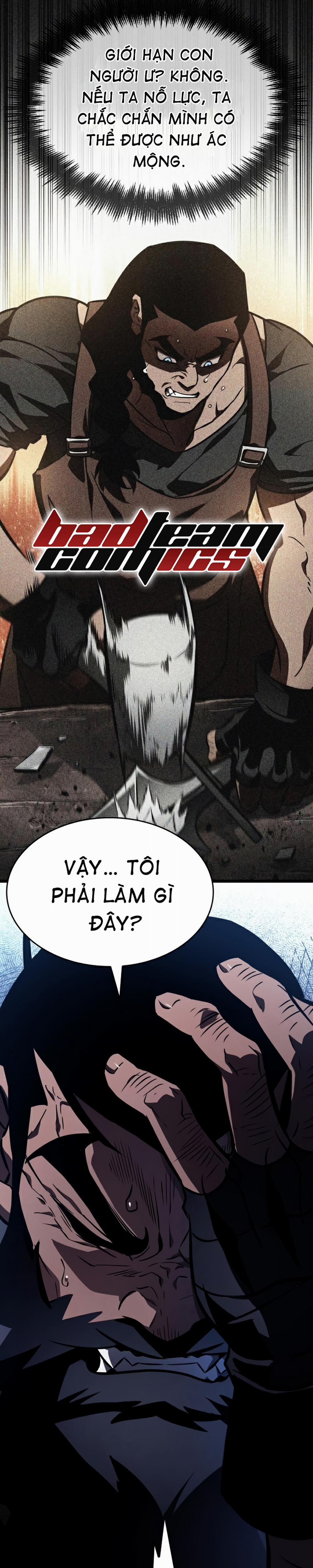 Thế Giới Sau Tận Thế 16 trang 40