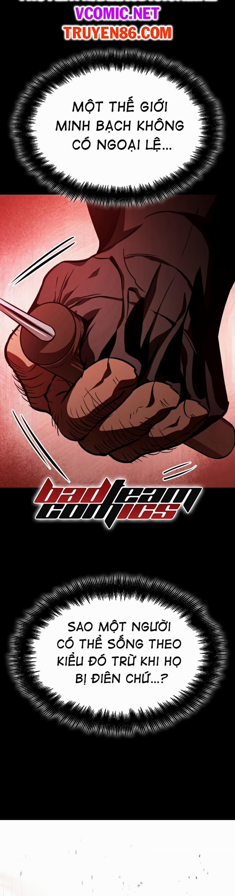 Thế Giới Sau Tận Thế 16 trang 45