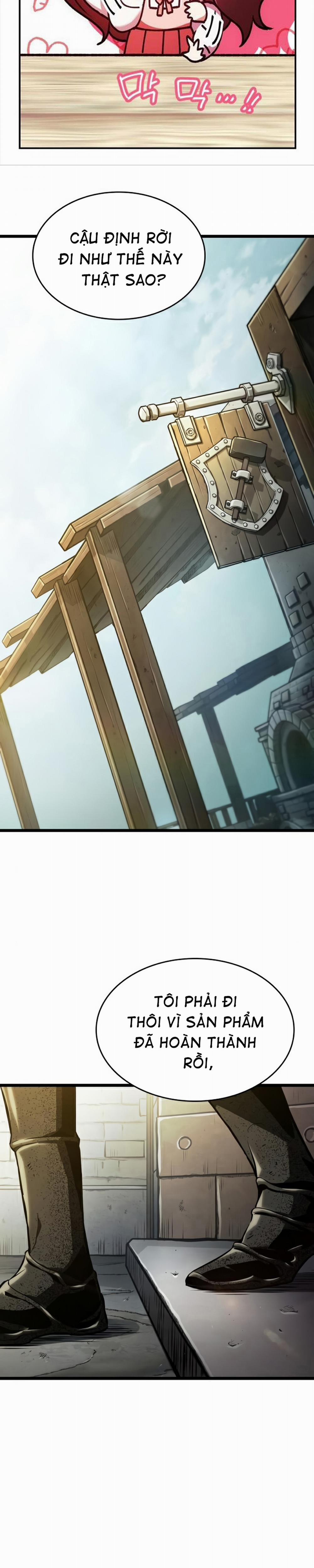 Thế Giới Sau Tận Thế 16 trang 48