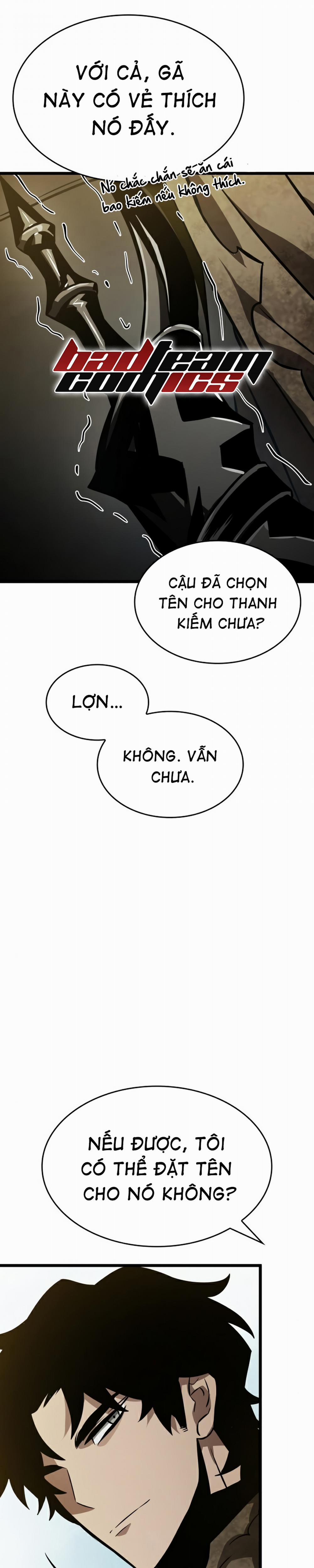 Thế Giới Sau Tận Thế 16 trang 49