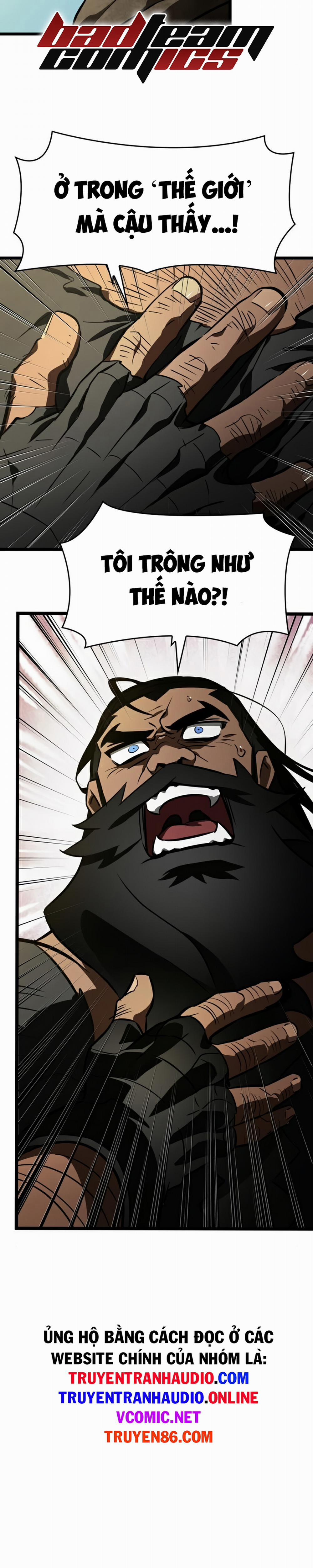 Thế Giới Sau Tận Thế 16 trang 53