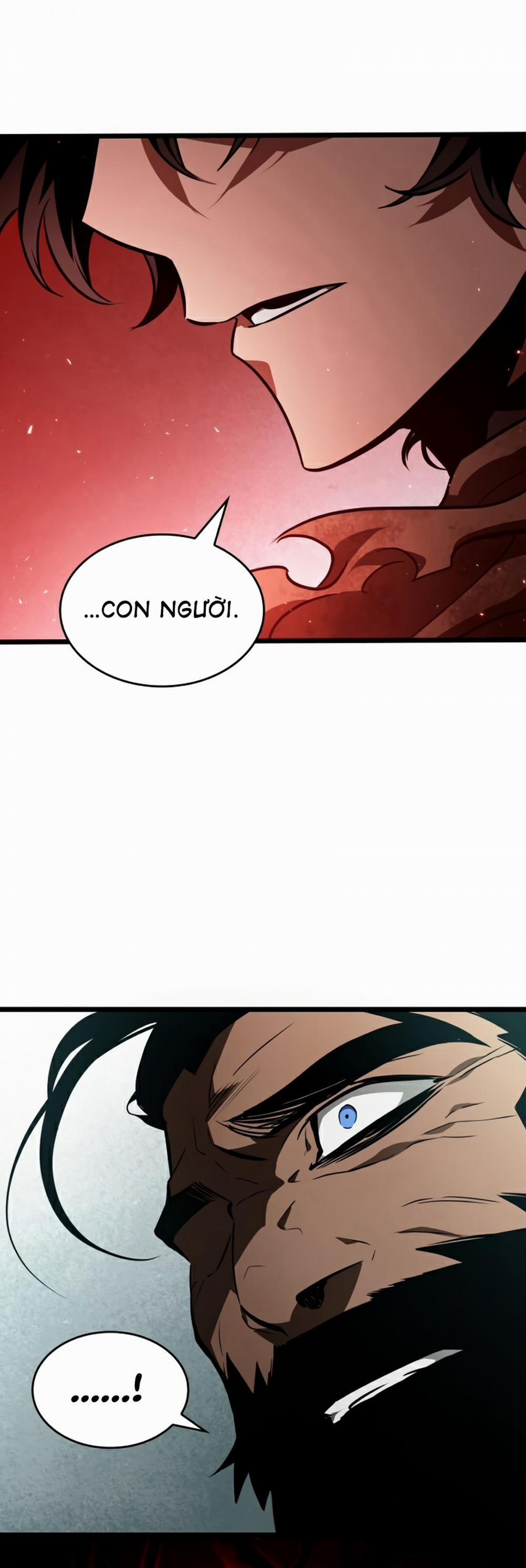 Thế Giới Sau Tận Thế 16 trang 54