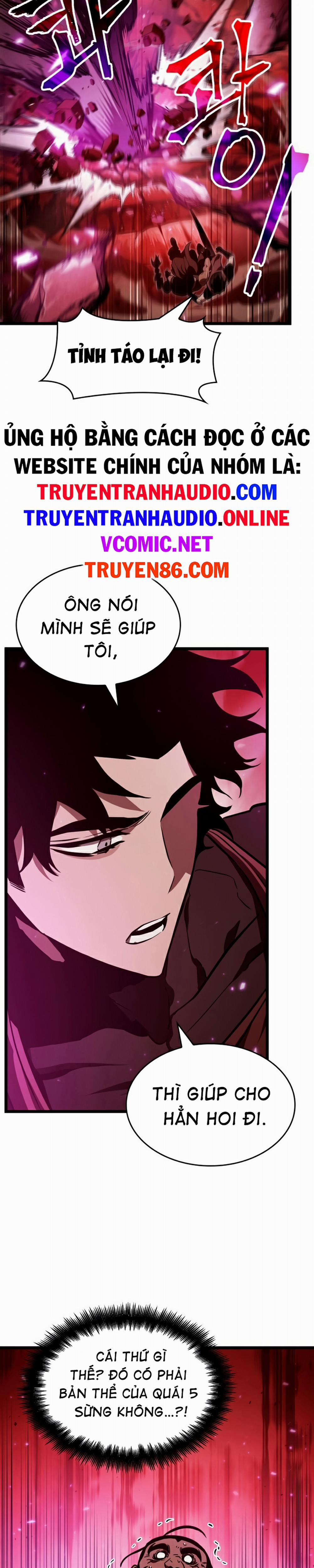 Thế Giới Sau Tận Thế 16 trang 8