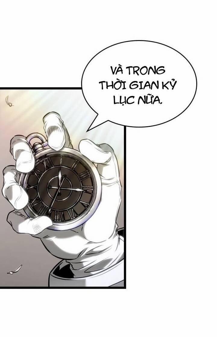 Thế Giới Sau Tận Thế 163 trang 13
