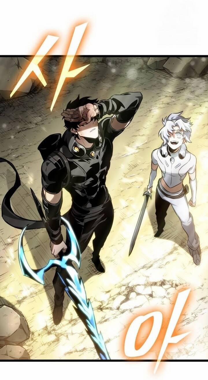 Thế Giới Sau Tận Thế 163 trang 2