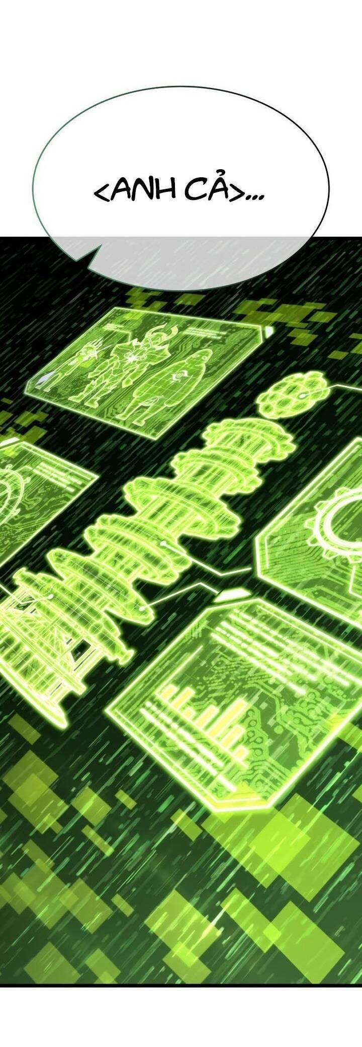 Thế Giới Sau Tận Thế 163 trang 27