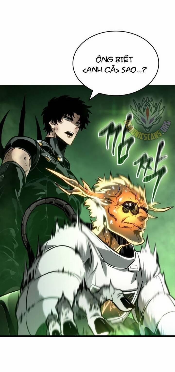 Thế Giới Sau Tận Thế 163 trang 28