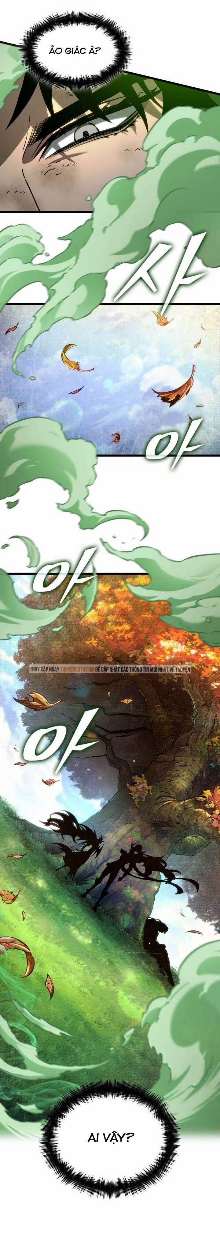 Thế Giới Sau Tận Thế 163 trang 30