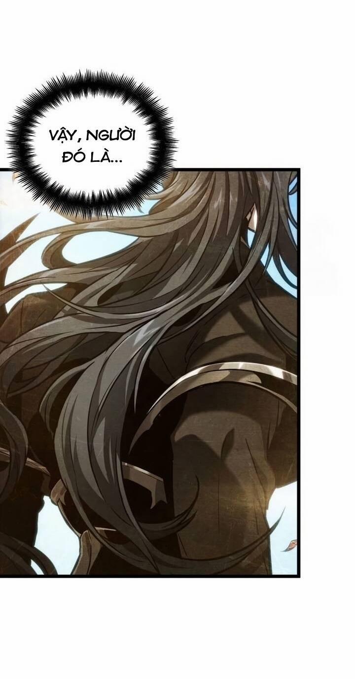Thế Giới Sau Tận Thế 163 trang 33