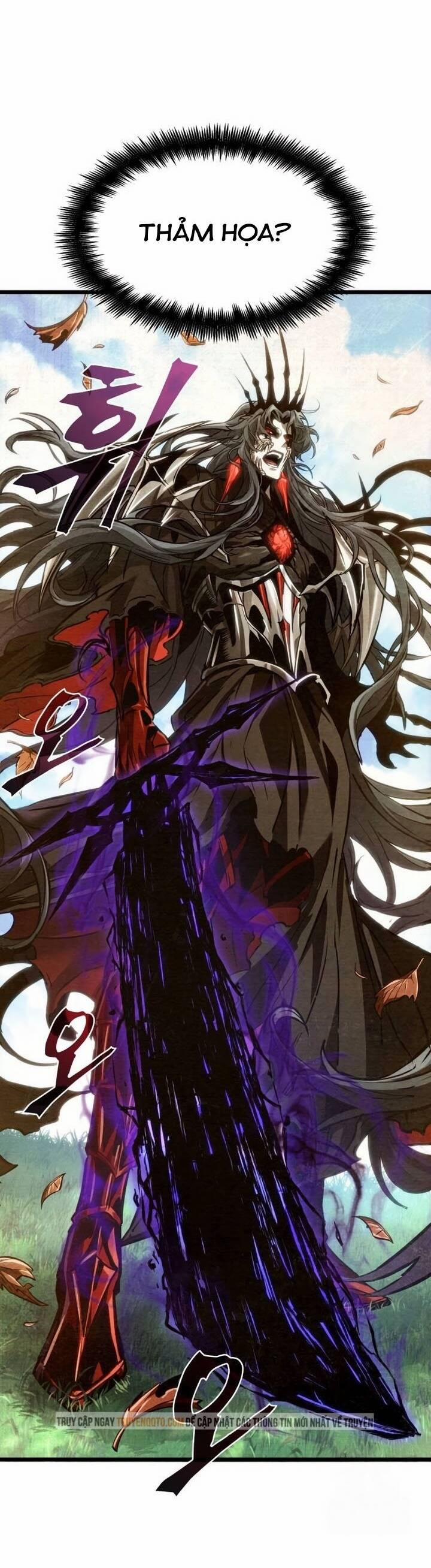 Thế Giới Sau Tận Thế 163 trang 34