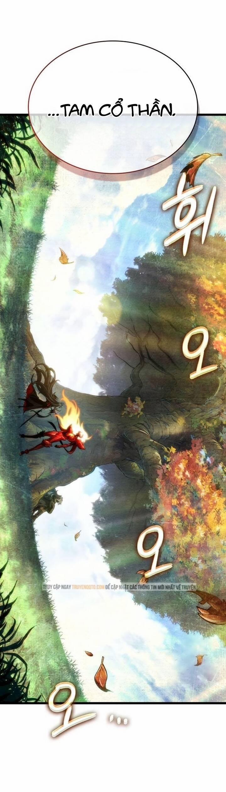 Thế Giới Sau Tận Thế 163 trang 39