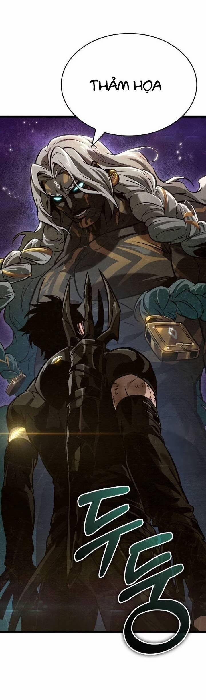 Thế Giới Sau Tận Thế 163 trang 48