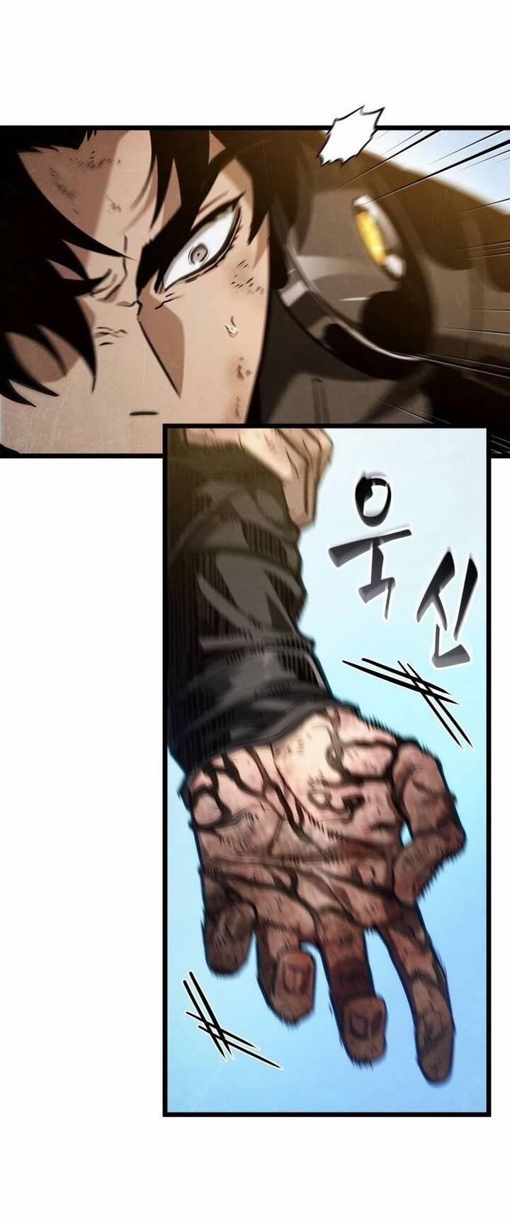 Thế Giới Sau Tận Thế 163 trang 49