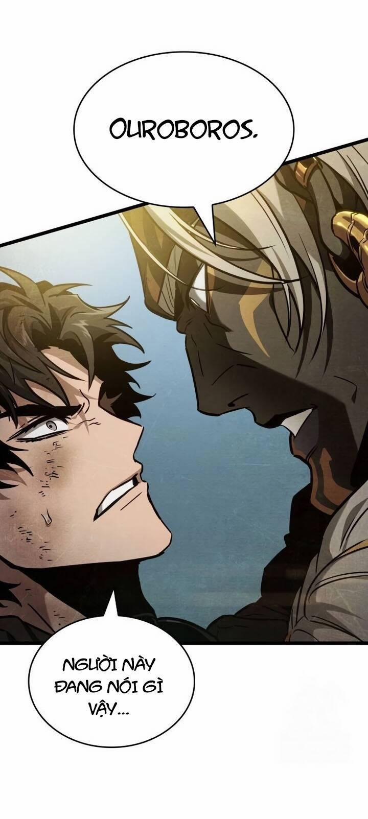 Thế Giới Sau Tận Thế 163 trang 51