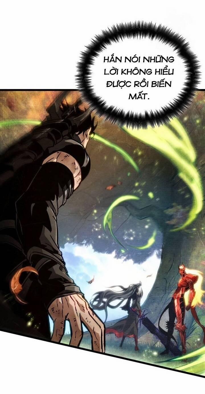 Thế Giới Sau Tận Thế 163 trang 53