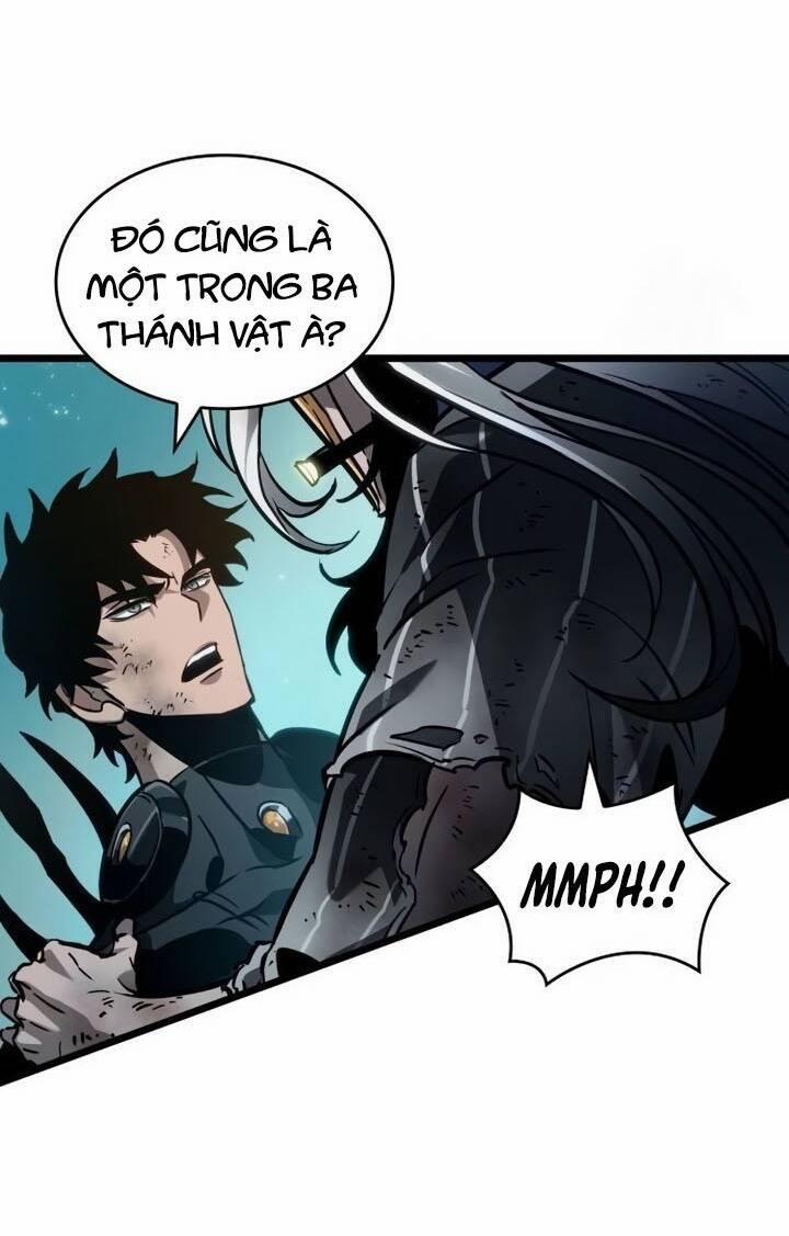 Thế Giới Sau Tận Thế 163 trang 63