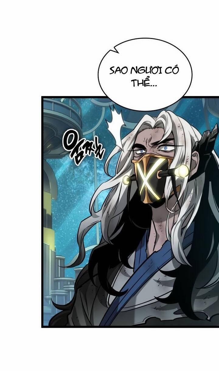 Thế Giới Sau Tận Thế 163 trang 73