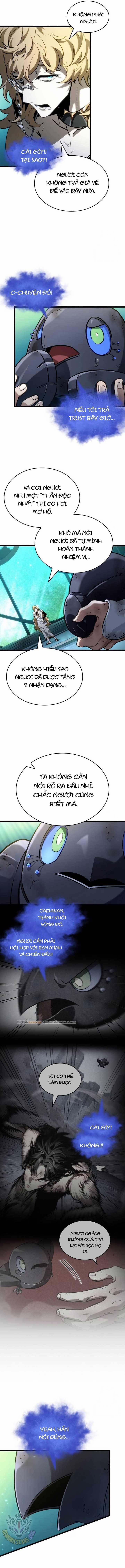 Thế Giới Sau Tận Thế 164 trang 11