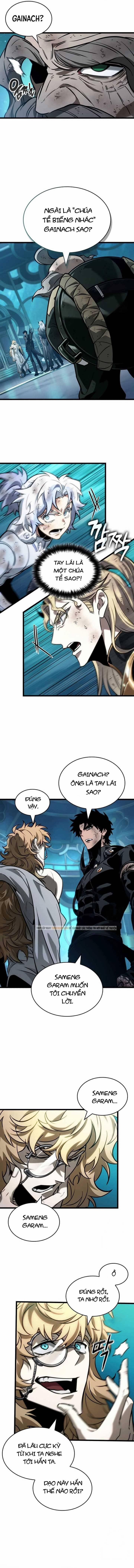 Thế Giới Sau Tận Thế 164 trang 2