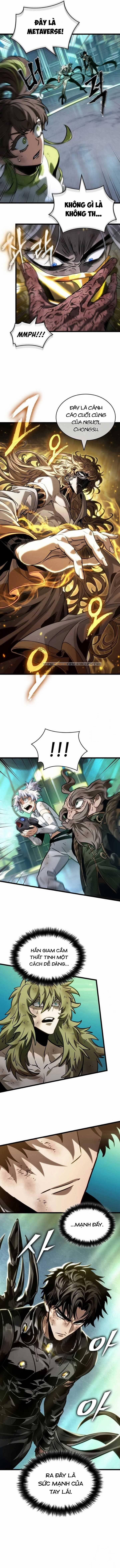 Thế Giới Sau Tận Thế 164 trang 6