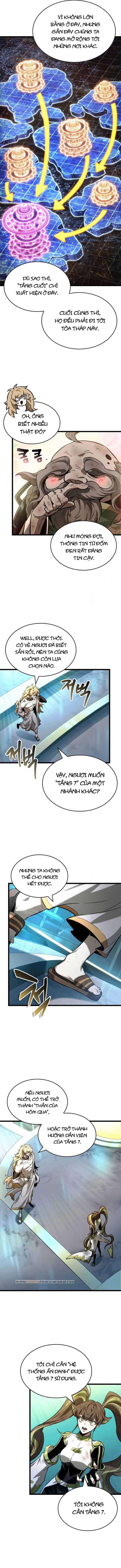 Thế Giới Sau Tận Thế 164 trang 8