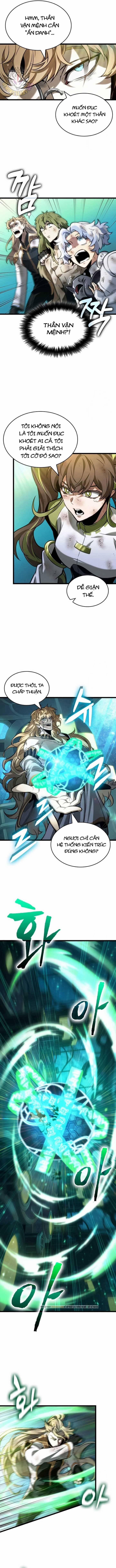 Thế Giới Sau Tận Thế 164 trang 9