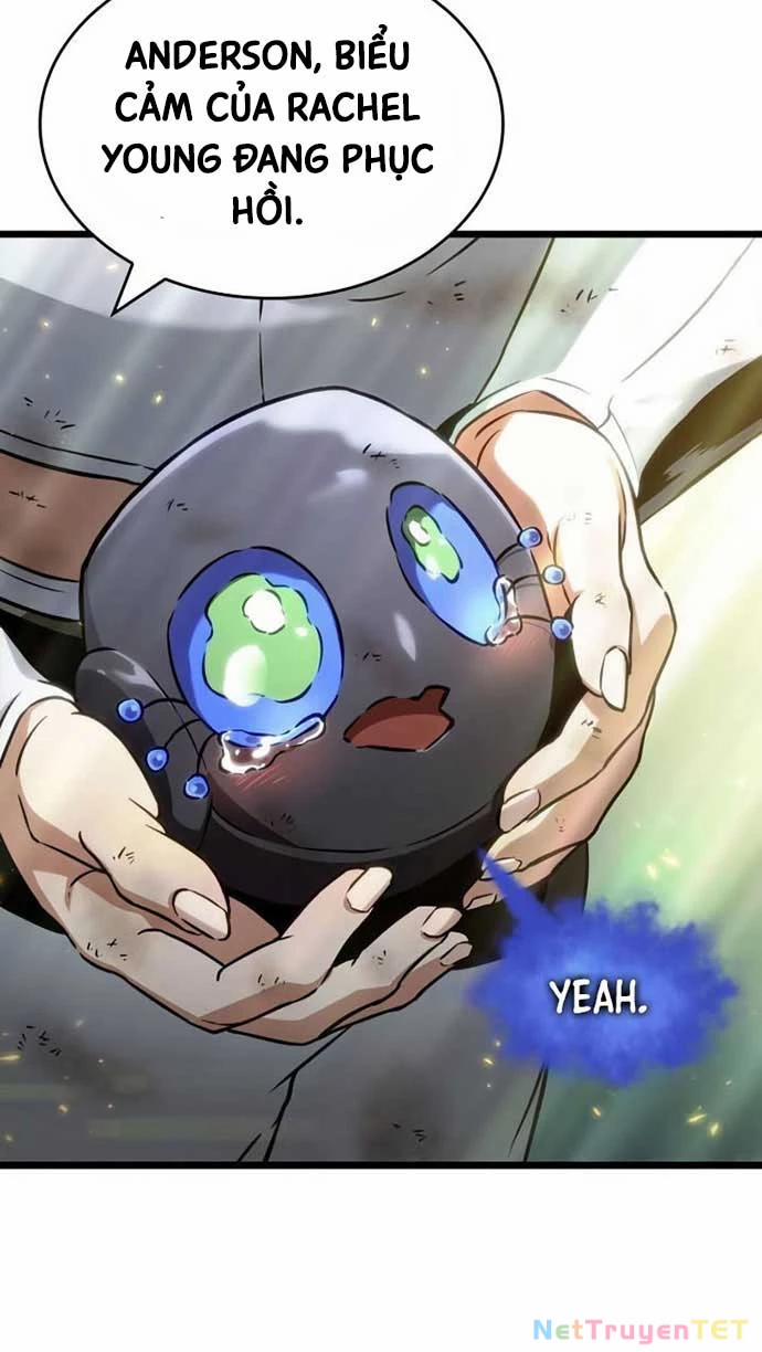 Thế Giới Sau Tận Thế 165 trang 16