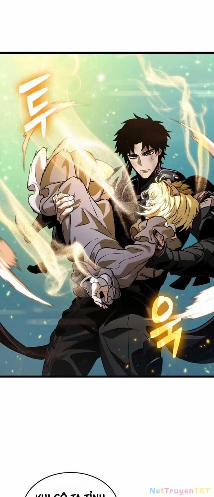 Thế Giới Sau Tận Thế 165 trang 17