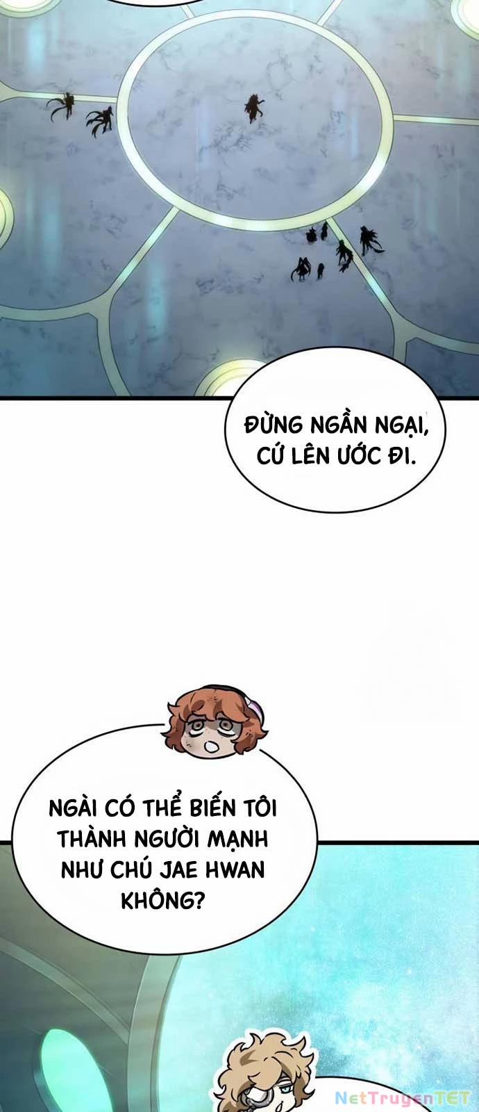 Thế Giới Sau Tận Thế 165 trang 19