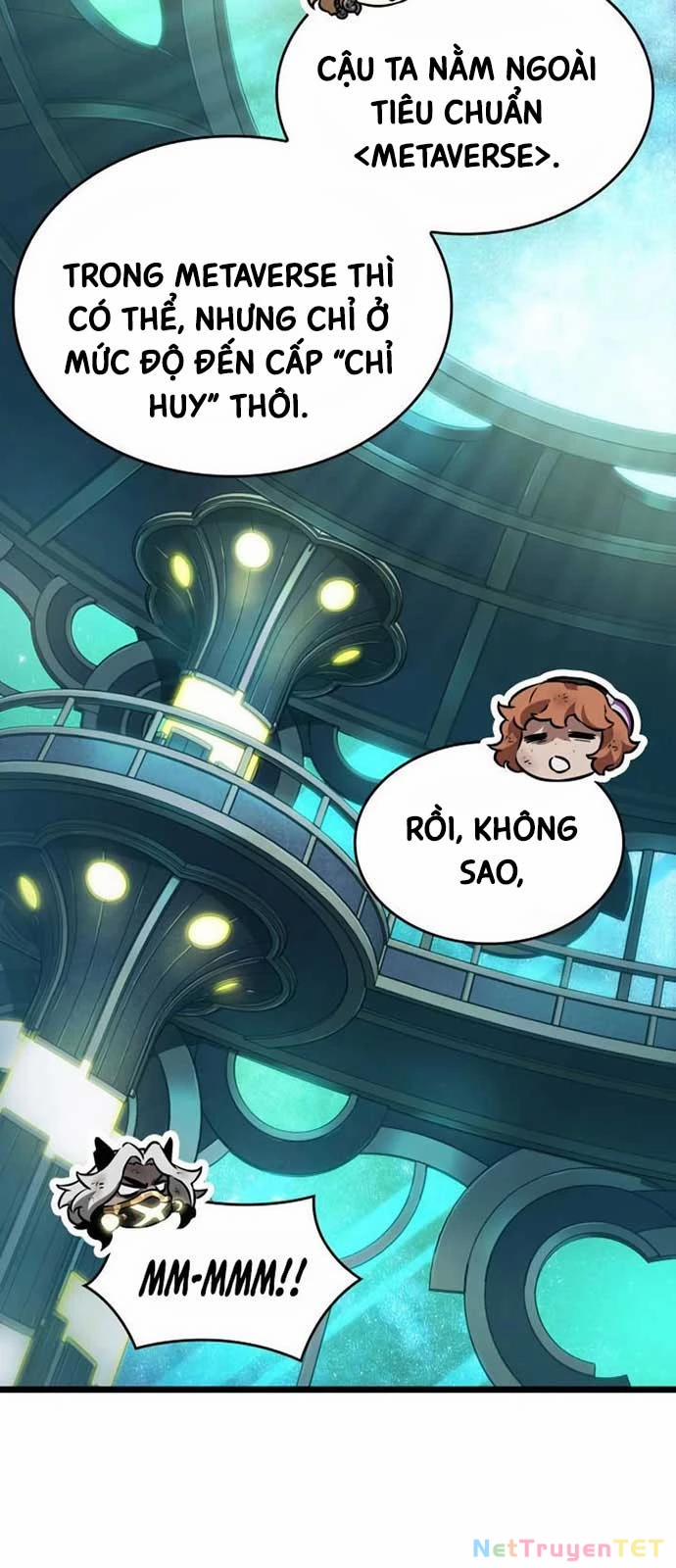 Thế Giới Sau Tận Thế 165 trang 20
